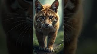 Whiskers: Nature’s Built-In GPS