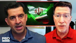 "It’s Time To OPEN Iran!" - Khamenei’s Regime On BRINK After U.S. STRIKES & Financial MELTDOWN