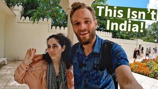 The Most Indian Town in New Zealand