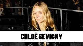 10 Things You Didn't Know About Chloe Sevigny | Star Fun Facts