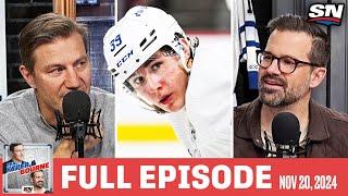 Injury List Lengthens & Flames of the Future | Real Kyper & Bourne Full Episode