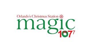 WMGF | Magic 107.7 + Jingle - Orlando, Florida