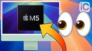 Apple M5 Generation: What to Expect!