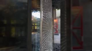 H2 HOTELHEALDSBURG, CALIFORNIASPOONINSTALLATION