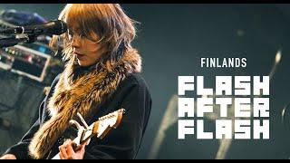 FINLANDS - HEAT  (Live from  UMEDA CLUB QUATTRO & NAGOYA CLUB QUATTRO)