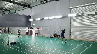 09/06/2025 Khai vs Albert
