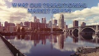 John Schuster Group: What Our Transitioning Market Means