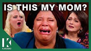 5 Shocking Maternity Tests! | Compilations | KARAMO