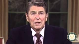 US Sen. Fred Thompson Narrates a Tribute to President Ronald Reagan on his 100th Birthday