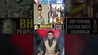 Man arrested for threatening to kill PM Modi