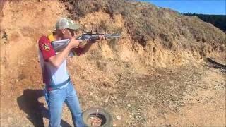 Lowveld Hunters   Big Bore 2014
