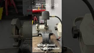 KHAMM PRH Pro vs China diesel injector extractor