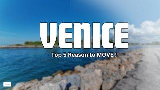 Venice, Florida: 5 Highlights That Make It A Florida Favorite | MOVING TO FLORIDA GUIDE