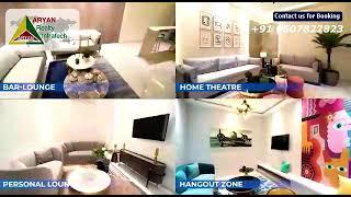 Smart World Gems - Sector 89, Gurgaon - 2.5 & 3 BHK Apartments