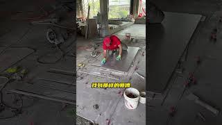 装修，简简单单最好！ 农村自建房 装修 记录装修过程 软装搭配 村口大刘
