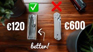 The best EDC Pocket Tool Money Can Buy!