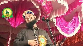 Maulana Qari Nazrul Islam || Qari Nazrul Islam Waz || Barak Waz