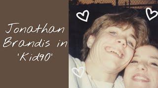 Jonathan Brandis videos in 'kid90'