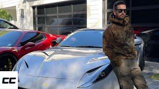 INSIDE Scott Disick's LAVISH Car Collection