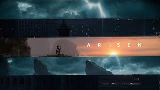 VFX & CGI Sci-Fi Short Film: "ARISEN"