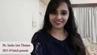 RSET Dept  of IT   Student Induction Programme intro video