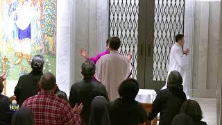 03/14/2025 | Friday of the First Week of Lent | Live from Christ Cathedral