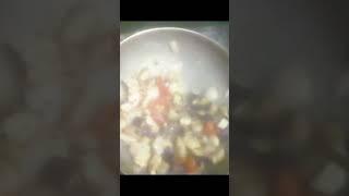 night dinner poori|#anu tv tamil|#shortvideo