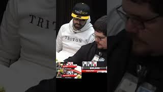 UNBELIEVABLE FLOP! $900,000 POT FOR VIVIAN vs YOH VIRAL!