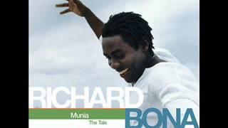 Richard Bona Munia Bona Petit