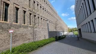 Universität Osnabrück ll University of Osnabrück ll Campus Westerberg Library