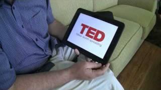 Teaching with iPads Part 1 of 3