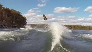 Wake Anna 2013 Lake Anna Wakeboarding Video (Short Version)