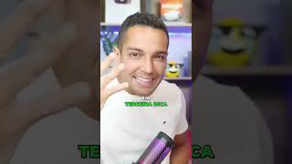 3 dicas simples para começar a redação! | PROFINHO