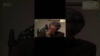 مقاطع  بالفُصحى من مُسلسل : أَبَدًا لم يَكُنْ حُبًّا /  أداء الراحل : كَرَم مطاوع 1