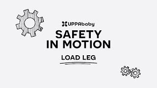 Safety in Motion: What is a Load Leg and How Does It Keep Baby Safe?