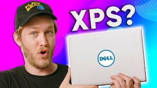 The Secret XPS? - Dell Precision 5470