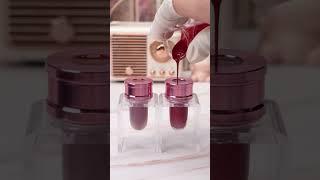 #shorts ASMR Lipstick Repair pt2 #makeuprepair #satisfying #asmr #oddly#oddlysatisfying#fyp#bts#hack