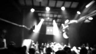TRAINTEK - HYPERCLUB 05.10.12 - The Great Opening Party