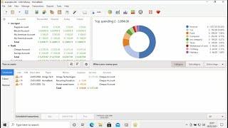 Personal Finance Software - Good Replacement for Microsoft Money