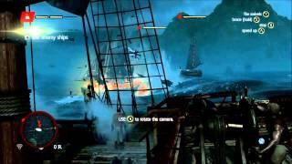 Assassin's Creed IV: Black Flag - Gameplay - HD PVR 2 Gaming Edition