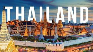 Thailand Travel Guide: Bangkok, Chiang Mai & Phuket