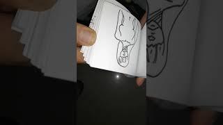 Flipbook hentai