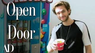 Inside 11 of the Craziest Spaces From Celebrity Homes | Open Door
