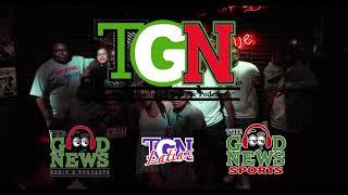 TGN Sports Showcase