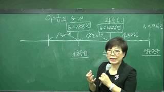 [Acts29SDM福音人] 20200609Tu [구속사말씀특강] 엄영순선교사 - 야곱의 노정에 담긴 구속 경륜
