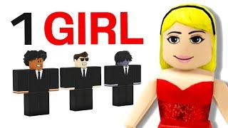 I Hosted A Roblox Dating Show With Strangers