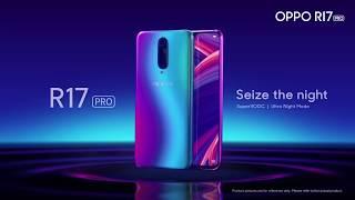 OPPO R17 Pro Appearance Video