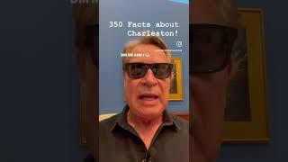Buying a house in Charleston and 350 facts! #charleston #charlestonsc  #charlestonrealestate