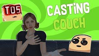 Drekwiz - CASTING COUCH (VRChat Highlights)