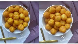 GULLISUWA RECIPE/ HOW TO MAKE GULLISUWA - COOKWITHXEE